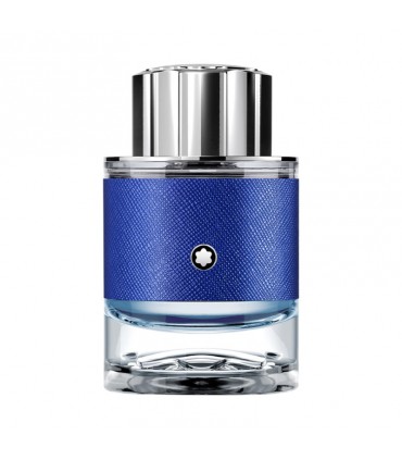MontBlanc Explorer Ultra Blue Eau De Parfum Pour Homme