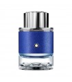 MontBlanc Explorer Ultra Blue Eau De Parfum Pour Homme