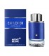 Mont Blanc Explorer Ultra Blue Eau De Parfum Pour Homme