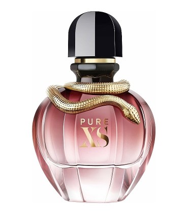 Paco Rabanne Pure XS For Her Eau De Parfum