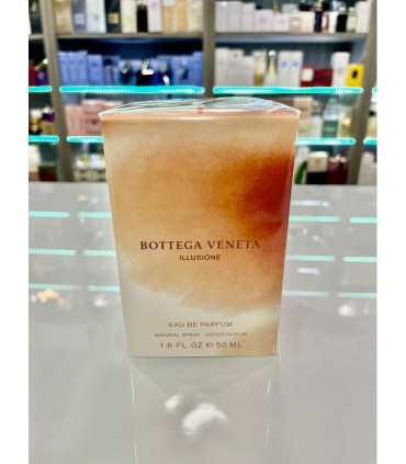 Bottega Veneta Illusione Eau De Parfum UNIKAT VINTAGE
