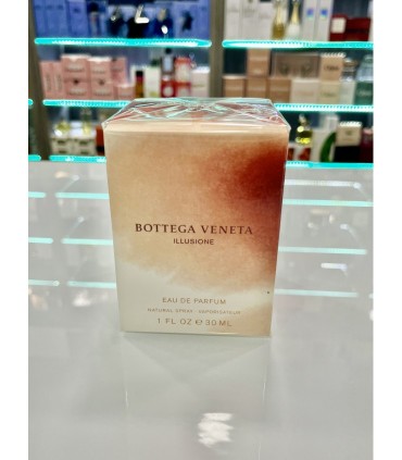 Bottega Veneta Illusione Eau De Parfum UNIKAT VINTAGE