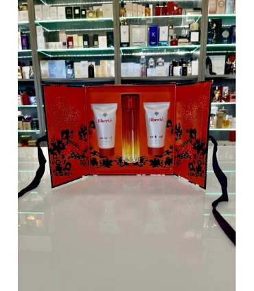 Cacharel Liberte  Eau De Toilette Pour Femme UNIKAT