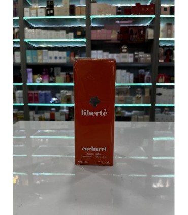 Cacharel Liberte  Eau De Toilette Pour Femme UNIKAT
