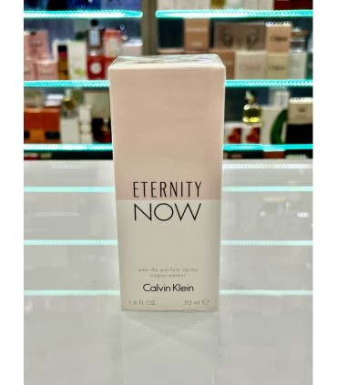 Calvin Klein Eternity Now Pour Femme Eau De Parfum UNIKAT