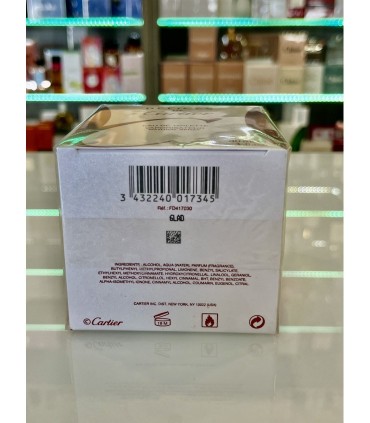 Calvin Klein Eternity Now Pour Femme Eau De Parfum UNIKAT