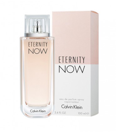 Calvin Klein Eternity Now Pour Femme Eau De Parfum UNIKAT