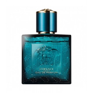 Versace Eros Eau De Parfum Pour Homme