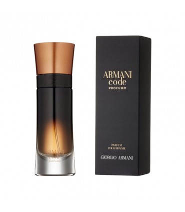 Giorgio Armani Code Profumo Eau de Parfum UNIKAT