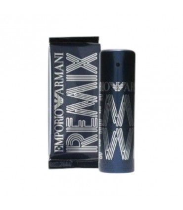Emporio Giorgio Armani Remix For Him Eau De Toilette UNIKAT