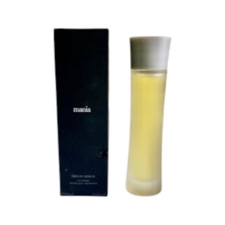 Giorgio Armani Mania  Eau Tonique Unikat VINTAGE