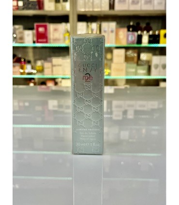 Gucci Envy Me 2  Eau De Toilette UNIKAT Zapach Kolekcjonerski