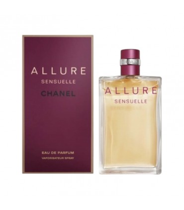 Chanel Allure Sensuelle Eau De Parfum