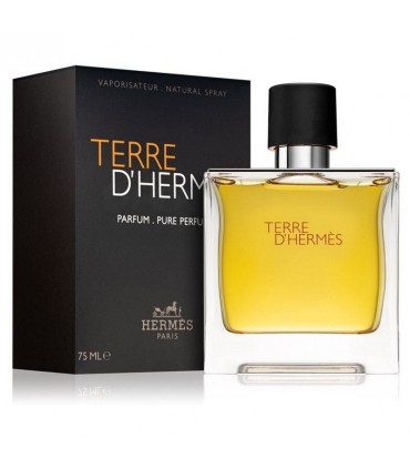 Hermes Terre d’Hermes Eau De Parfum Pour Homme