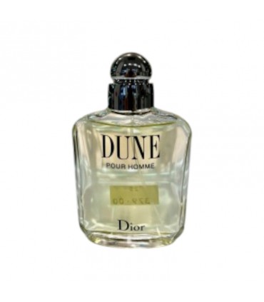 Dior Dune Pour Homme  Eau De Toilette UNIKAT