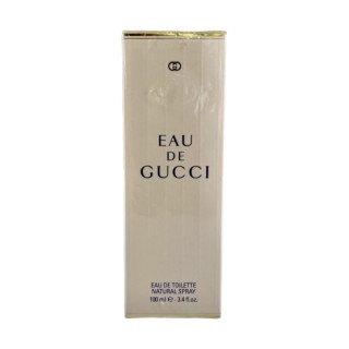 Gucci Eau De Gucci Pour Femme  EDT UNIKAT VINTAGE Kolekcjonerski