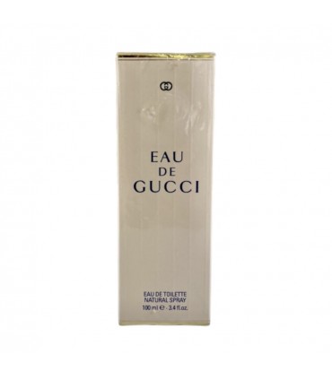 Gucci Eau De Gucci Pour Femme  EDT UNIKAT VINTAGE Kolekcjonerski