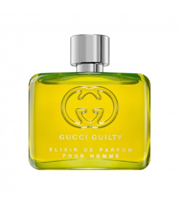 Gucci Guilty Elixir De Parfum Pour Homme