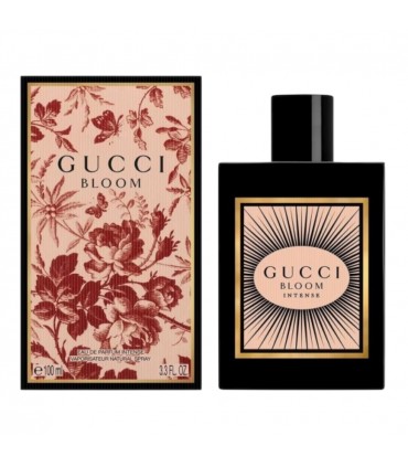 Gucci Bloom Eau Intense  Eau De Parfum