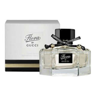 Gucci By Flora Eau De Toilette  Pour Femme UNIKAT - 75 ml