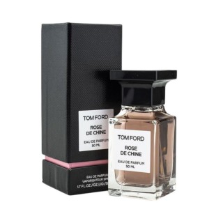 Tom Ford Rose De Chine  Eau De Parfum UNISEX Perfum NISZOWY - 50 ml