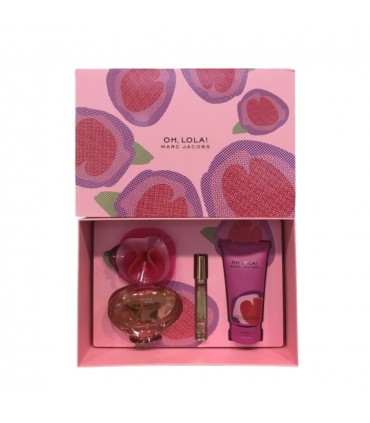 Marc Jacobs Oh Lola Eau De Parfum UNIKAT