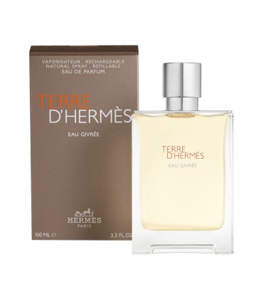 Hermes Terre D'Hermes Eau Givree Eau De Parfum