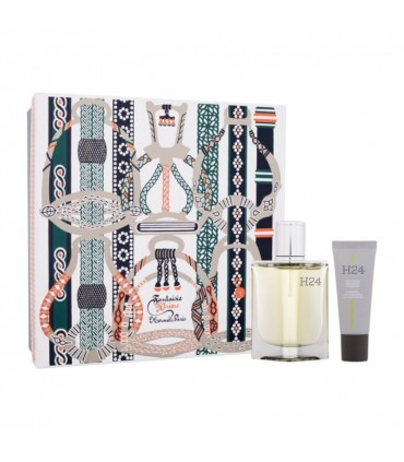 Hermes H24 Eau De Parfum Pour Homme