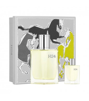 Hermès H24 Eau De Toilette Zapach Męski