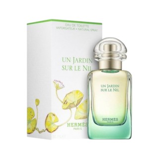 Hermes Un Jardin Sur le Nil  Eau De Toilette - 100 ml