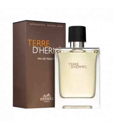 Hermès Terre d’Hermès Eau De Toilette