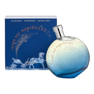 Hermès L'Ombre Des Merveilles Eau De Parfum - 50 ml
