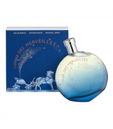 Hermès L'Ombre Des Merveilles Eau De Parfum