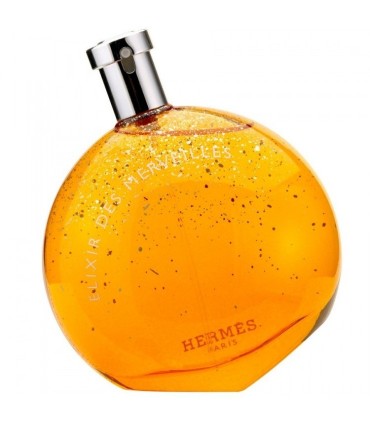 Hermes Elixir Des Merveilles  Eau De Parfum UNIKAT