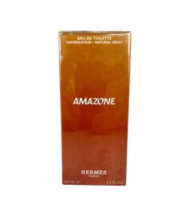 Hermes Amazone Eau de Toilette UNIKAT
