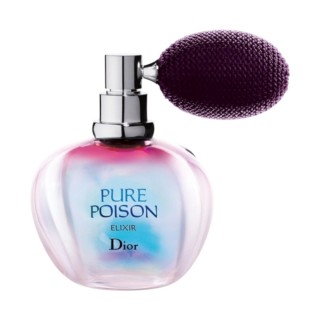 Dior Pure Poison Elixir Eau De Parfum UNIKAT Zapach Kolekcjonerski - 50 ml