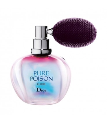 Dior Pure Poison Elixir Eau De Parfum UNIKAT Zapach Kolekcjonerski