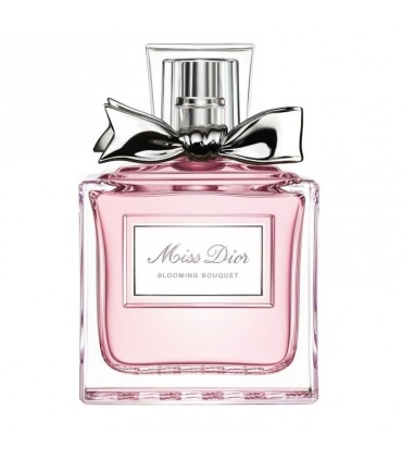 Miss Dior Blooming Bouquet Eau De Toilette Wersja 2014r UNIKAT