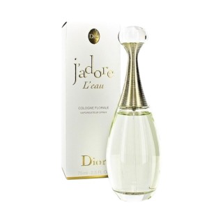 Dior J'Adore L'Eau Cologne Florale UNIKAT - 125 ml