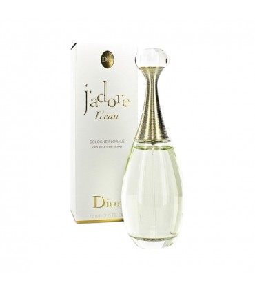 Dior J'Adore L'Eau Cologne Florale UNIKAT