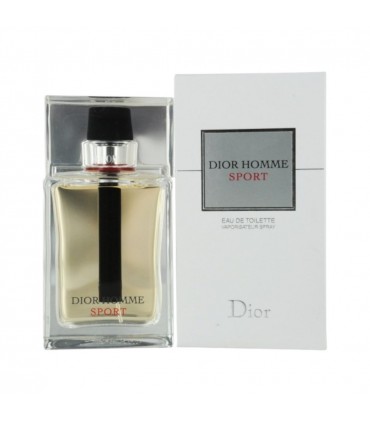 Dior Homme Sport  Eau De Toilette UNIKAT