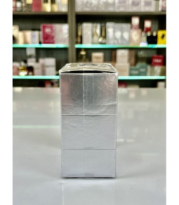 Dior Homme SREBNY Eau De Toilette UNIKAT VINTAGE Czarna Rurka