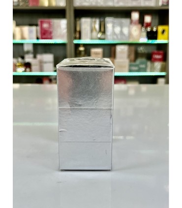 Dior Homme SREBNY Eau De Toilette UNIKAT VINTAGE Czarna Rurka