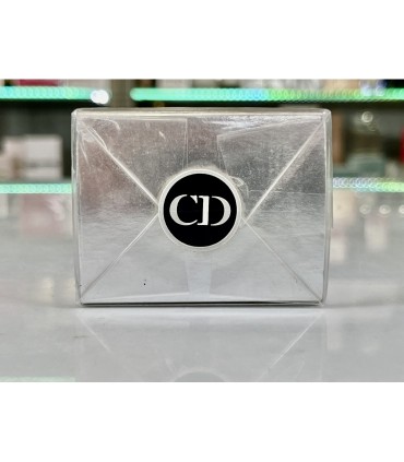 Dior Homme SREBNY Eau De Toilette UNIKAT VINTAGE Czarna Rurka