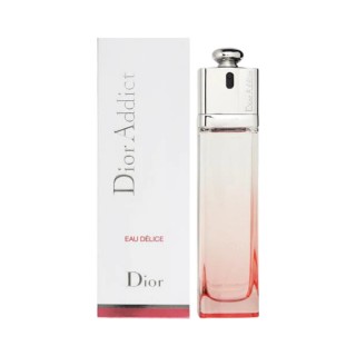 Christian Dior Addict Eau Delice Eau De Toilette Unikat - 20 ml