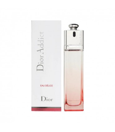 Christian Dior Addict Eau Delice Eau De Toilette Unikat