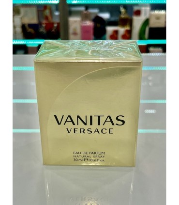 Versace Vanitas Eau de Parfum UNIKAT