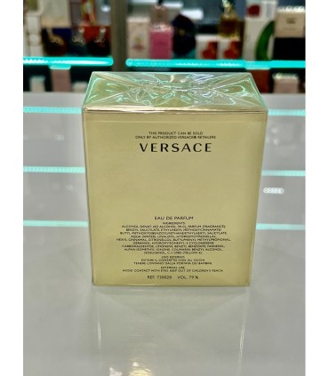 Versace Vanitas Eau de Parfum UNIKAT