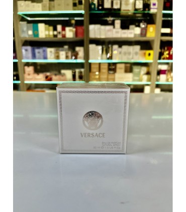 Versace Pour Femme Eau De Parfum UNIKAT VINTAGE