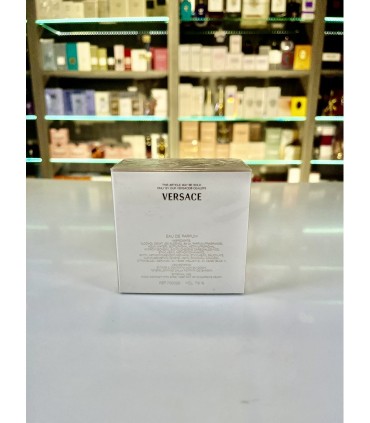 Versace Pour Femme Eau De Parfum UNIKAT VINTAGE